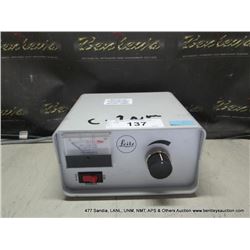 LEITZ 050-262 CONTROL