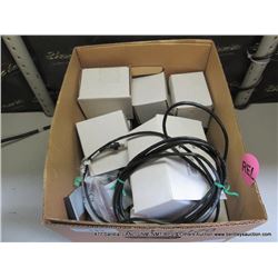 BOX: ELECTRICAL CONTACTS/CONNECTORS (print sequence:) 68170