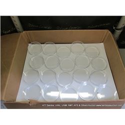 BOX: PLASTIC LABWARE (print sequence:) 68169