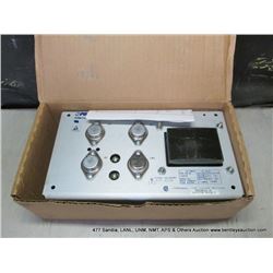 POWER-ONE HD24 RECTIFIER