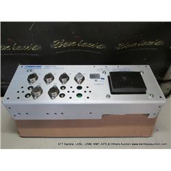 POWER-ONE HE24 POWER SUPPLY