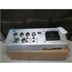 POWER-ONE HE24 POWER SUPPLY (print sequence:) 68161