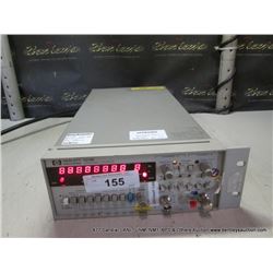 HP 5316B UNIVERSAL COUNTER