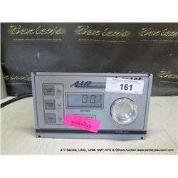 AMI 2001 ALARM (print sequence:) 68186