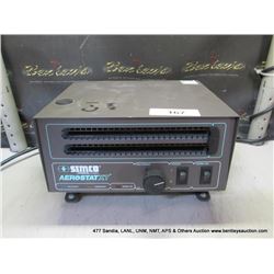 SIMCO AERO STAT XT IONIZER/HEATER