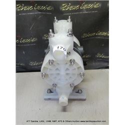 YAMADA NDP-15FPT-D PUMP