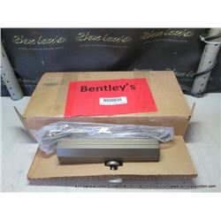 NORTON 1600 NON HANDED DOOR CLOSER (print sequence:) FY1400340