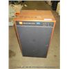 Image 1 : JBL 4312A CONTROL MONITOR SPEAKER (print sequence:) FY1400339