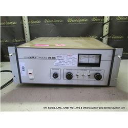 CON OPTICS 25DS METER (print sequence:) 67972