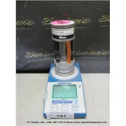 GILIAN GILBRATOR 2 BUBBLE GENERATOR