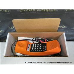 METRO TEL MT-911G PHONE (print sequence:) 67955