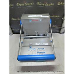 CARL XHC-3300 INDUSTRIAL 3-HOLE PUNCH (print sequence:) FY1400312