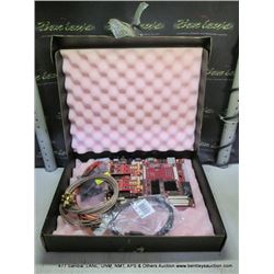 PLEXUS BOARD (print sequence:) FY1400343