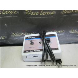 COLE PARMER STIR-PAK 50002-02 SPEED CONTROLLER