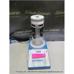 GILIAN GILIBRATOR 2 BUBBLE GENERATOR (print sequence:) 68134