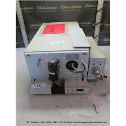 WATERS CAPLC SELECTOR VALVE (print sequence:) FY1400297