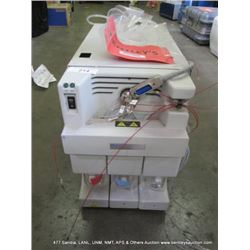 WATERS CAPLC PUMP (print sequence:) FY1400297