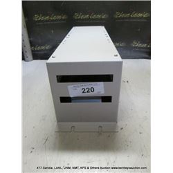 NATIONAL INSTRUMENTS MODULE