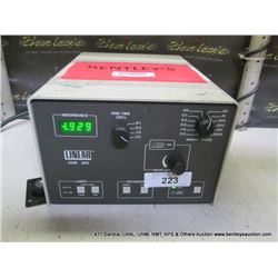 LINEAR UVIS-200 LAMP (print sequence:) FY1400289