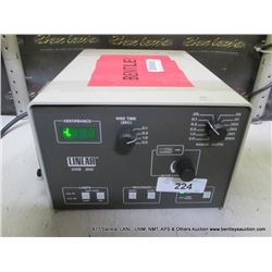 LINEAR UVIS-200 LAMP (print sequence:) FY1400290