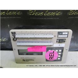 CS INC 21X MICROLOGGER (print sequence:) 68152