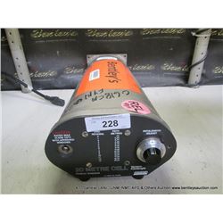 FOXBORO 20 METRE CELL VARIABLE PATH LENGTH (print sequence:) FY1400264