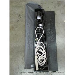 PROFESSIONAL DISPLAY LIGHTS (print sequence:) FY1400321