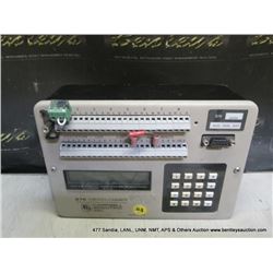 CS INC 21X MICROLOGGER