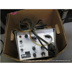 PACE PPS-5 SOLDERING/DESOLDERING STATION (print sequence:) 67976