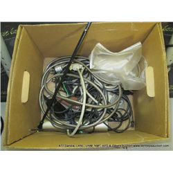 BOX: CABLE (print sequence:) 68172