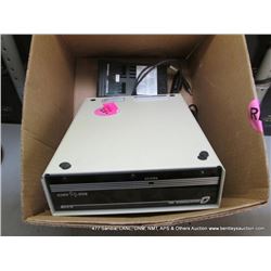 QUASITRONICS Q-4108 MODULE (print sequence:) 68150