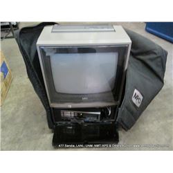 MPO-C-61 VIDEOTRONICS RECORDING SYSTEM (print sequence:) FY1400324