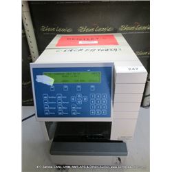 SPARK 920 (print sequence:) FY1400292