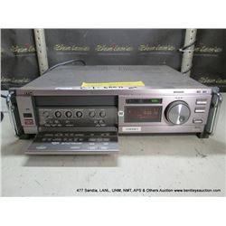 JVC BR-S378U VCR (print sequence:) 68011