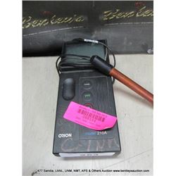 ORION 210A METER (print sequence:) 68144