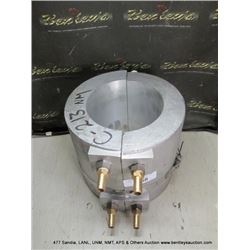 DUREX TUBE FURNACE ACCESSORY