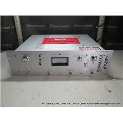 PSV POWER SUPPLY (print sequence:) FY1400306