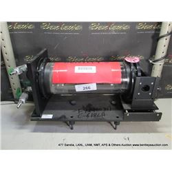 BOMEN IPG9800L GAS CELL (print sequence:) FY1400307