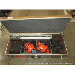 STRAND CENTURY PORTABLE LIGHTING EQUIPMENT (print sequence:) FY1400283