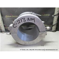 DUREX TUBE FURNACE ACCESSORY