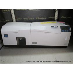 FARGO DTC525-LC PRINTER (print sequence:) 68015