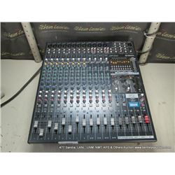 YAMAHA EMX-5016CF DIGITAL GRAPHIC EQUALIZER (print sequence:) 751183