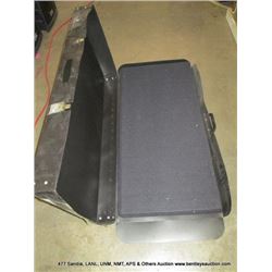 DISPLAY UNIT (print sequence:) FY1400321