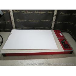 BIOMETRA D64 (print sequence:) FY1400263