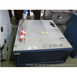 EKSIGENT NANOL C-2D SYSTEMS (print sequence:) FY1400282