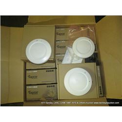 BOX: TRAPEZE MP-2XX MOBILITY POINT 17X MONEY (print sequence:) FY1400338