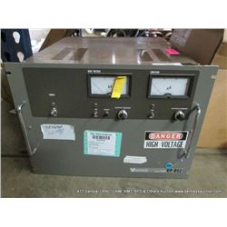 VIEETECH VP-052 R-HEED POWER SUPPLY (print sequence:) 68016