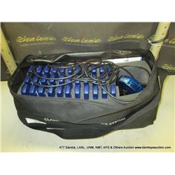 CPS E INSTRUTION SYSTEM (print sequence:) 744747