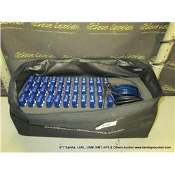 CPS E INSTRUTION SYSTEM (print sequence:) 744811