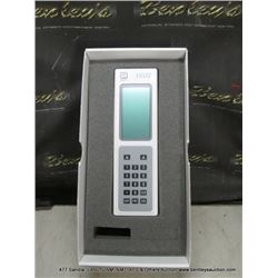 I-STAT PORTABLE CLINICAL ANALYZER BY ABBOTT (print sequence:) 741037